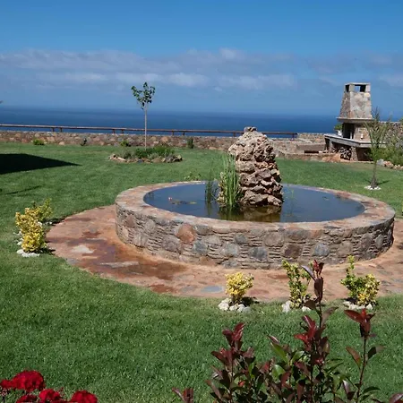 Kore Elafonissi Villa *