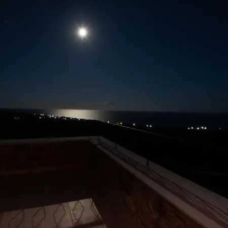 Kore Elafonissi Villa Agios Fotios