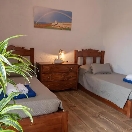 Kore Elafonissi Villa