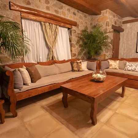 Villa Kore Elafonissi Agios Fotios