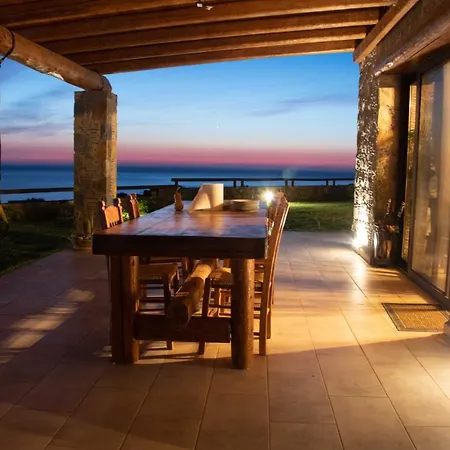 Kore Elafonissi Villa Agios Fotios