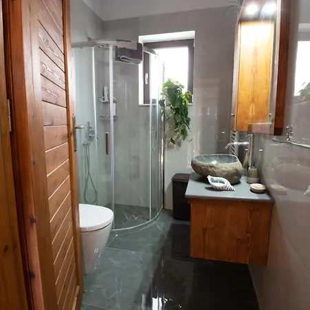 Kore Elafonissi Villa Agios Fotios
