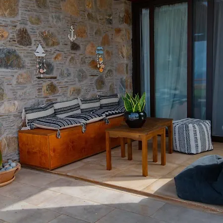 Villa Kore Elafonissi