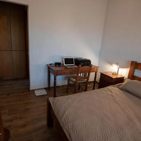 Kore Elafonissi Agios Fotios