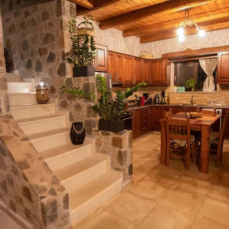 Villa Kore Elafonissi *
