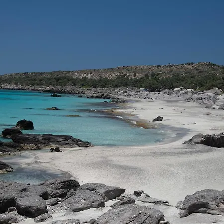 Kore Elafonissi * Agios Fotios