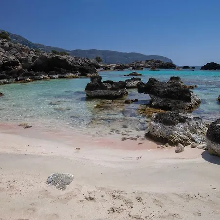 Villa Kore Elafonissi *