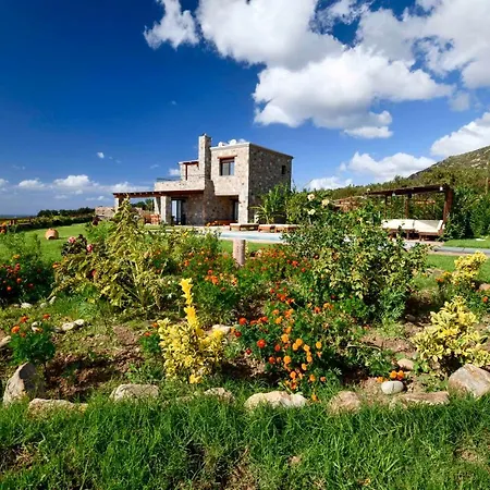 Villa Kore Elafonissi *
