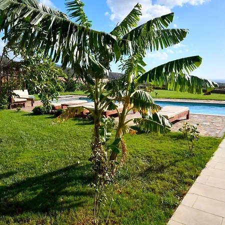 Kore Elafonissi Villa Agios Fotios