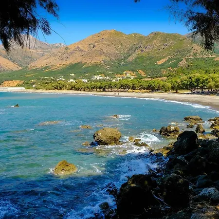Kore Elafonissi