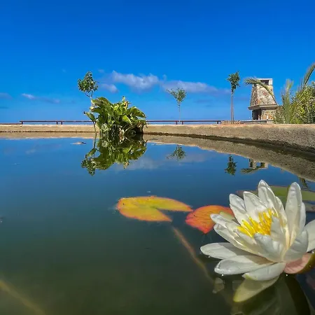 Kore Elafonissi Villa Agios Fotios