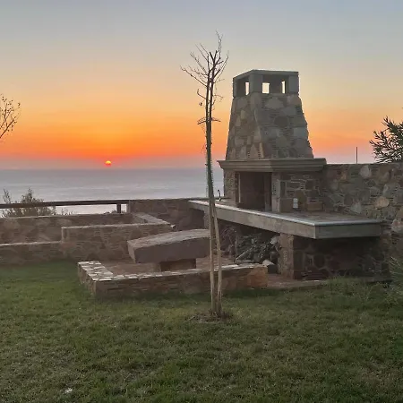 Kore Elafonissi Agios Fotios