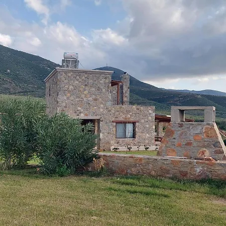 Villa Kore Elafonissi Agios Fotios