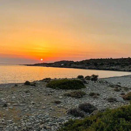 Kore Elafonissi