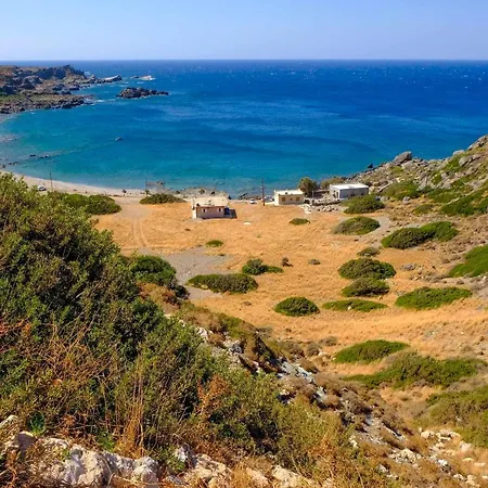 Villa Kore Elafonissi