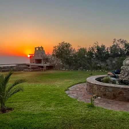 Villa Kore Elafonissi