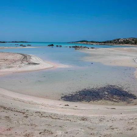 Kore Elafonissi * Agios Fotios