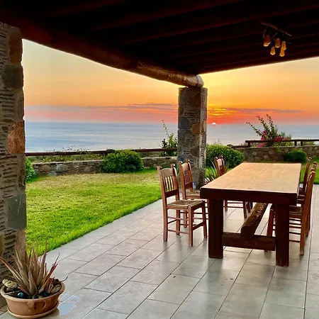 Villa Kore Elafonissi *