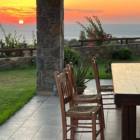 Villa Kore Elafonissi *