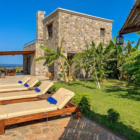 Villa Kore Elafonissi *