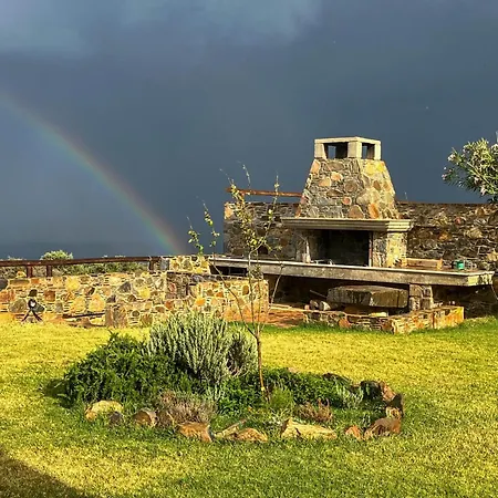 Kore Elafonissi Villa *